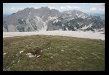 Durmitor - Prutas -02-07-2013 - Bogdan Balaban